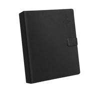 Generic Portable Music Sheet Organizer for Musicians And Students, A 30Pcs Inner Pages