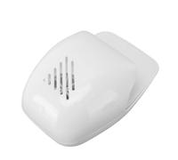Generic Portable Nail Dryer Fast Drying Fan for Adults Kids Perfect for Home Travel Salon Use 6.30x4.33x2.76in (White)