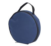 Generic Portable Neck Cooling Tube Insulated Bag with 2-4 Hours Cooling Time Versatile Usage for Chilled Items on The Go Ergonomic Design for Comfortable Carry (Blue)