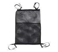 Generic Portable Oxygen Backpack with Pockets with Dual Cylinder Compartments and Breathable Mesh, Designed a Wheelchair Bag for Caregivers and Seniors, for Travel and Outdoor Oxygen