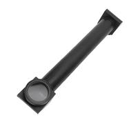 Generic Portable Plastic Optical Experiment Periscope, Lightweight Detachable Rotatable Periscope for Teaching Submarines and Reflections, Kids Learning Toy