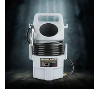 Generic Portable Pneumatic Sand Blasting Kit, Aluminum Alloy Polishing, Abrasive Blasting Tool with Hose, Efficiently Remove Paint, Scale, Ideal for Sandblasting Operations
