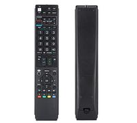 Generic Portable Remote Control for Sharpness LCD LED TV with Energy-Saving Design and Comfortable Keys 1PC