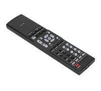 Generic Portable Remote Control RC-1170 for AV Receiver DHT-1513BA Comfortable Feel Durable ABS Perfect Replacement for Lost Control