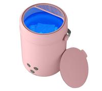 Generic Portable RV Underwear Washer, Compact Automatic Cloth Washer, Small Washing Machine for Household Use