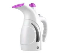 Generic Portable Steam Iron,Fast Heat-Up Handheld Garment Steamer Iron | Portable Mini Fabric Steamer, Handheld Garment Steamer Iron for Home College, SQFEI1TV35SRCSANK8A9