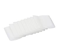 Generic Portable Tailor Chalk Set for Easy Fabric Marking, 10 Pieces Sewing Chalk Pencils for Professional Tailors