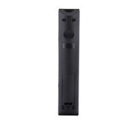 Generic Portable Universal Replacement Remote Control RM-YD028 for Lightweight Design Comfortable Keys Eco-Friendly ABS Black