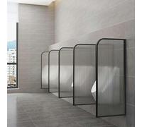 Generic Portable Urinary Privacy Screen Divider
