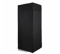 Generic Portable Vocal Booth Acoustic Booth Sound Booth Booth With Quilted Polyester Panels And Steel Pipe Frame Suitable for Home Setup Voice, 85 85 200cm