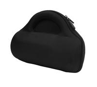 Generic Portable Water Proof Protective Speaker Case for Charge 6 5 Carrying Bag with Handle Compartment, Lightweight Travel Case for Outdoor Activities