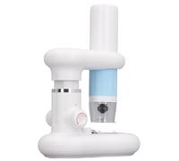 Generic Portable WiFi Digital Microscope 50-1000X Magnification HD Lens for Kids Learning and Scientific Observation