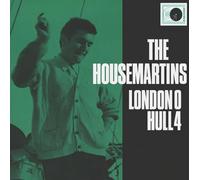 Generic, Poster, London 0 Hull 4 Album Cover, Wall Art. Print or Framed Available. Actual Size of Original Vinyl Covers.