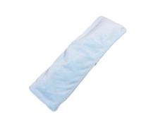 Generic Postpartum Cooling Pad Ice Pack for Breast Relief and Swelling Reduction, Blue PVC Cold Therapy Pack Suitable for Women After Cesarean Section and Breastfeeding