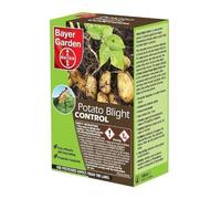 Generic Potato Blight Fungicide, Protects Against Early & Late Blight, Rainfast in 1 Hour