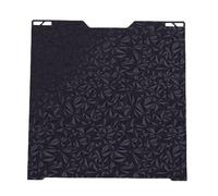 Generic Powder Coated Flexible Build Plate No Adhesive Needed for Lab H2C 3D Printer 335x325mm Strong Adhesion for PLA ABS PETG Filaments