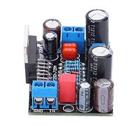 Generic Power Amplifier Board TDA7294 High-Power 100W Module for Audio Enthusiasts PCB Design