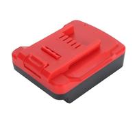 Generic Power Battery Adapter for 18V Battery Converting to Tools High Strength Durable ABS 1 Piece