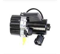 Generic Power Brake Booster Vacuum Pump Efficient Braking Solution for Improved Driving Safety 18.5x16.5x14.5cm (1PC)