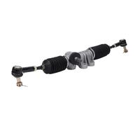 Generic Power Steering Rack, Vibration Reduction, OEM Replacement for EZGO RXV Carts 2008+, Steel Build