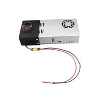 Generic Power Supply for Ender-3 Full Bridge Link Mode DC24V/15A Output, Auto-Leveling Capabilities, for Beginners and Advanced 3D Printing Users