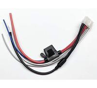 Generic, Powered SUBWOOFER Alpine PWE-S8 Amplifier Wire Harness Plug Connector Installation Cable PWES8