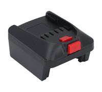 Generic Powerful Battery Adapter for PBA Cordless Tools, Compatible with 18V Lithium-Ion Batteries for DIY Enthusiasts, ABS Material