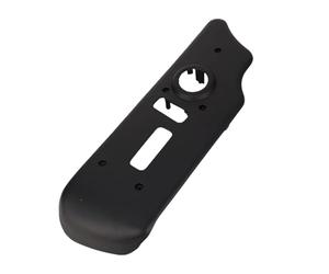 Generic Powerful Black Fit for Seat Switch Housing Panel 88941680 Seamless Integration Grit Finish Fit for GMC Sierra 1500 2500 HD 3500 XL 2003-2007