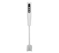 Generic Powerful Electric Resin Mixer Rechargeable Handheld Stirrer for Art and Crafting 1 Piece