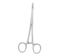 Generic Practical Metal Feeding Tong Reptile Tongs Adjustable Tension Snake Feeding Tweezers for Terrariums Gecko Tool