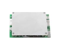 Generic Precise 4S 100A 12V Battery Protection Board with Balance for Longevity Your Batteries 1pc