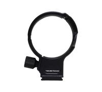 Generic Precise Lens Tripod Mount Adapter Stable Support for Tamron T50-300mm F4.5-6.3 Arrow Storage Case Plate for Stabilizer, Aluminum Alloy Camera Lens Mount Bracket for Outdoor Photography