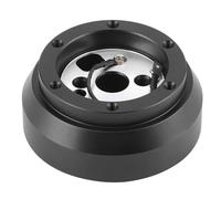 Generic Precise SRK-170H Wear-Resistant Steering Wheel Short Hub Adapter Kit for Neon Fit for, Material, Convenient Installation, Fit for Camaro/Cavalier/Suburban, 1 Short Hub Adapter for Car