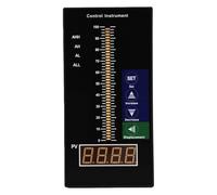 Generic Precise Water Level Sensor with Display and Alarm Control Output for Water Supply Systems and Resources Management ABS 1 Unit