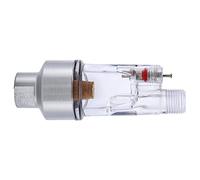 Generic Premium 1/8" Airbrush In-Line Mini Separator Air Filter, Innovative Water Trap and Moisture Filter for Hobbyists, Perfect for Creative Applications