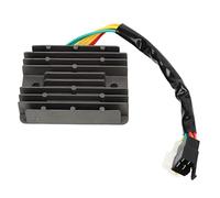 Generic Premium 12V Motorcycle Voltage Regulator Rectifier Fit for Ducati Monster 600 Dark 1100 900, High Performance Material, Easy Operation for Motorcycle Enthusiasts