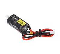 Generic Premium 50T Brushed Motor for RC Car, High Power & Torque, Suitable for Axial SCX24, Long Service Life, 1.1in Motor Length