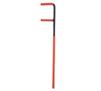 Generic Premium Bonsai Branch Bender Tool 430mm with Comfortable Grip for Adjusting Branch Directions in Gardening