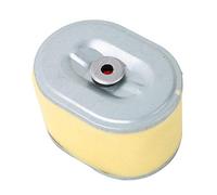 Generic Premium Engine Air Filter for Tiller Generator 168F, High Efficiency Dust Filtration, Easy Installation, Durable Material