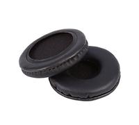 Generic Premium Noise-Blocking Earpads Cushion for Headphones Durable Soft Foam and Leather Design for Long Listening Sessions