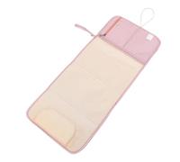 Generic Premium Portable Baby Changing Pad Nylon Diaper Changing Mat for Home and Travel (#4)
