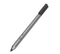 Generic Premium Stylus Pen for X360 17 AE Laptop with 4096 Levels Pressure Sensitivity Battery Powered Palm Rejection Technology Includes Extra Nibs and Battery for Smooth Writing and (Black Gray)