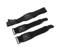 Generic Premium VR Tracker Belt for Vive, Adjustable Full Body Motion Strap, Perfect for Gaming Immersion, Includes 1 Belt and 2 Wrist Straps, Robust Polyester Fiber
