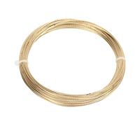 Generic Premium Windscreen Glass Cutting Out Wire Efficiently Removes Windshield for Various Car Models