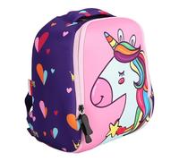 Generic Preschool Backpack, Kids Backpack with Cool Animal Pattern, Adjustable Thick Strap for Daily Use for Children Over 1 Year Old (#1)