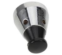 Generic Pressure Cooker Safety Valves Kit Metal Plastic Pressure Relief Safety Protection Suitable for Lid 21-25cm Reverse Side Diameter for Restaurant and Home Use