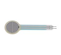 Generic Pressure Film Sensor for the Pressure Detection Zone with a 0 G-10 Kg Range for Projects