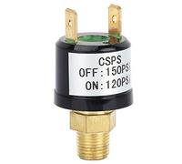 Generic Pressure Switch Resistant to Wear, Stable Pressure Switching Salve, for The Air Suspension System of The Air Pump