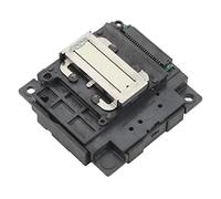 Generic Print Head, Fast Accurate Clear Printing with Easy Installation Print Head Replacement Kit Printhead for L310 L360 L380 L351
