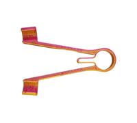 Generic Probes Positioning Tool for Electrical Meter Nonslip Base and Flexible Angles Adjustment Holders Heavy Duty Holders for Enthusiasts